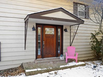 1038 Hillside Ave, Lake Bluff, IL, 60044