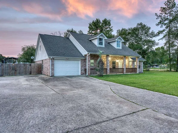 18046 Interstate Highway 10, Vidor, TX 77662