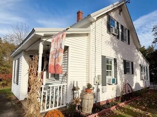 72 Goodwin Street, South Berwick, ME 03908