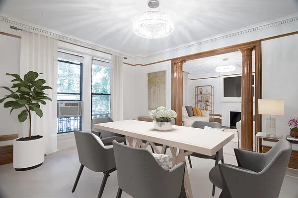 Rented by WAM Partners - William Moses Co. | media 48