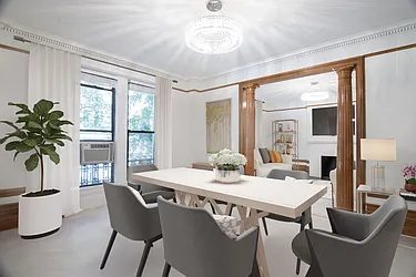 Rented by WAM Partners - William Moses Co.