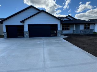 3429 Glendale Ave, Green Bay, WI 54313