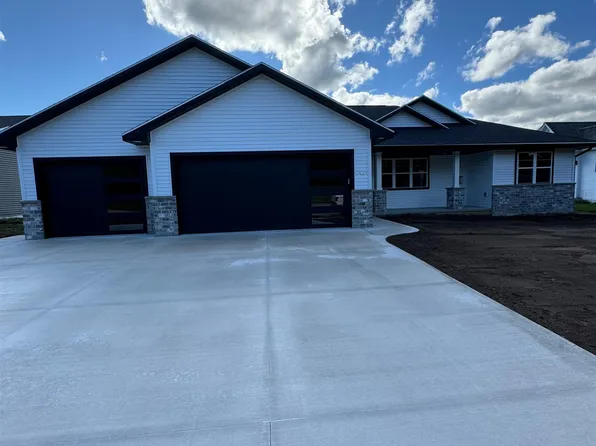 3429 Glendale Ave, Green Bay, WI 54313