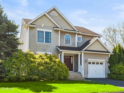 154 Airsdale Avenue, Long Branch, NJ, 07740