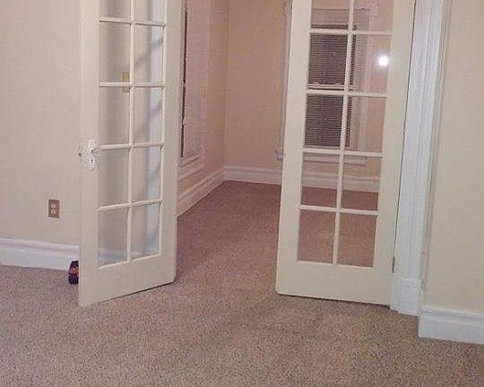 French Doors