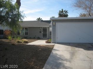 3541 Anthony Dr #0, Las Vegas, NV 89121