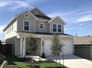 11628 Lago De Garda Dr, Austin, TX 78747