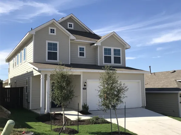 11628 Lago De Garda Dr, Austin, TX 78747