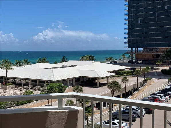 1950 S Ocean Dr, Hallandale Beach, FL