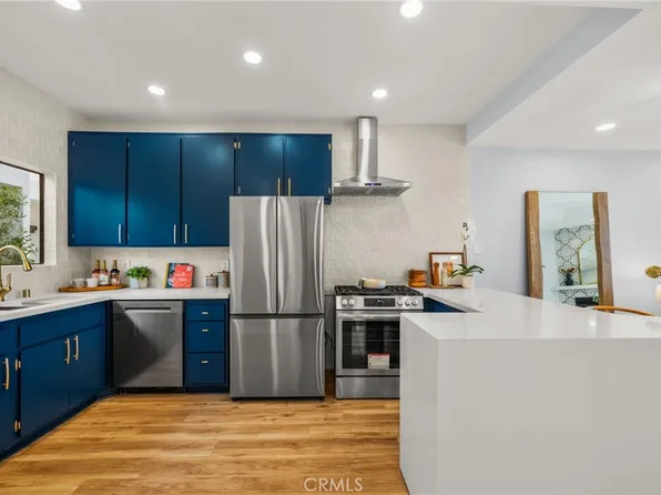 2500 Abbot Kinney Blvd APT 10, Venice, CA 90291