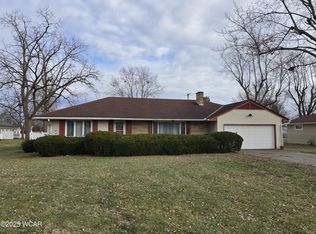 916 S Main St, Ada, OH