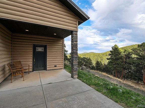 3rd image of 7555 Rossman Gulch Road