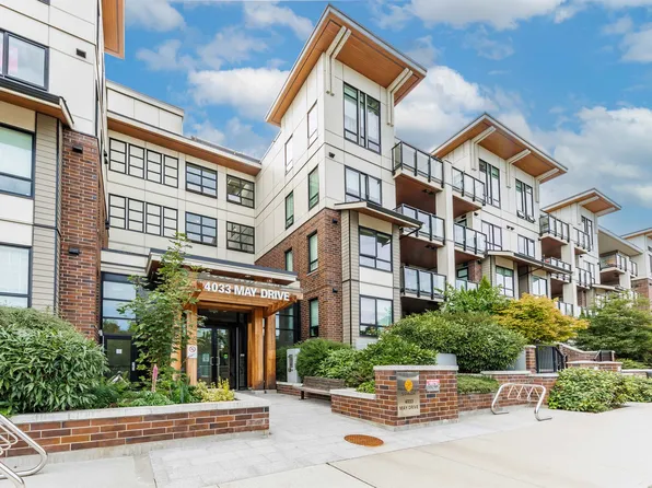 4033 May Dr #315, Richmond, BC V6X 0T3