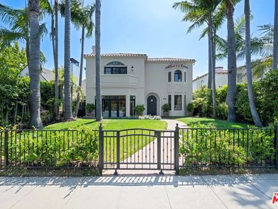 348 12th St, Santa Monica, CA, 90402