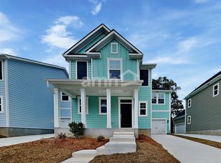 1906 Weeping Cypress Dr, Charleston, SC 29412