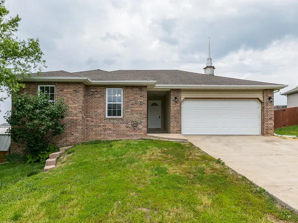 321 Aven Avenue, Sparta, MO 65753
