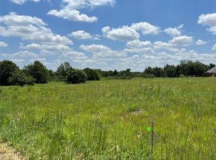 Green Gable Rd LOT 3, Guthrie, OK 73044