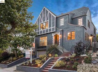 994 Longridge Rd, Oakland, CA 94610