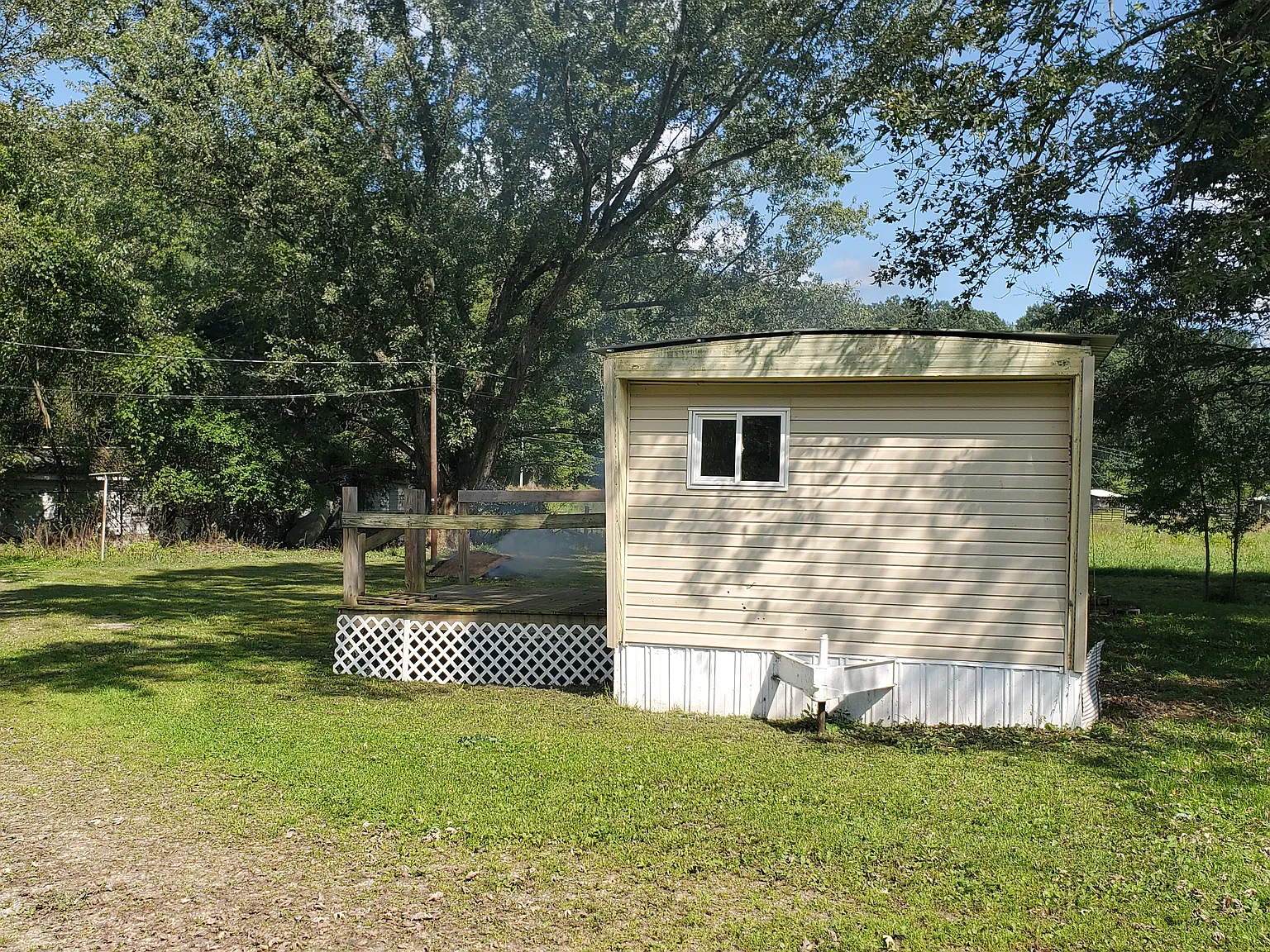 2 bed, 768 sqft, $850 — Photo 1