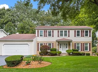 1219 Whitingham Cir, Naperville, IL 60540