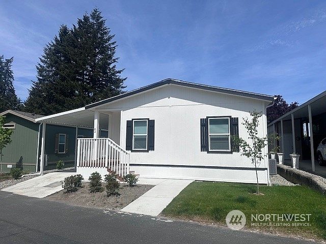 1st image of 2101 S 324th Street #62