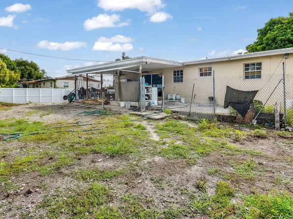 1048 WHITAKER Road, Belle Glade, FL 33430