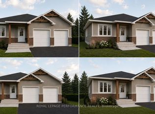 12 Mechanic St W, North Glengarry, ON K0C1T0