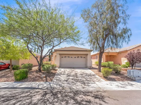 2691 Wind Spinner St, Las Vegas, NV 89135