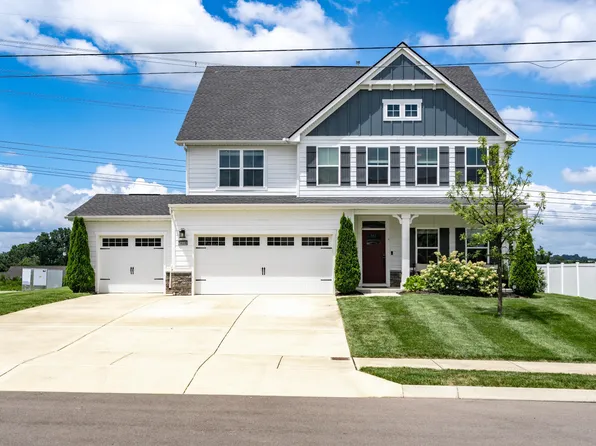 3039 Manchester Dr, Spring Hill, TN 37174