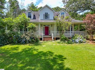 441 Liberty Hwy, Liberty, SC 29657