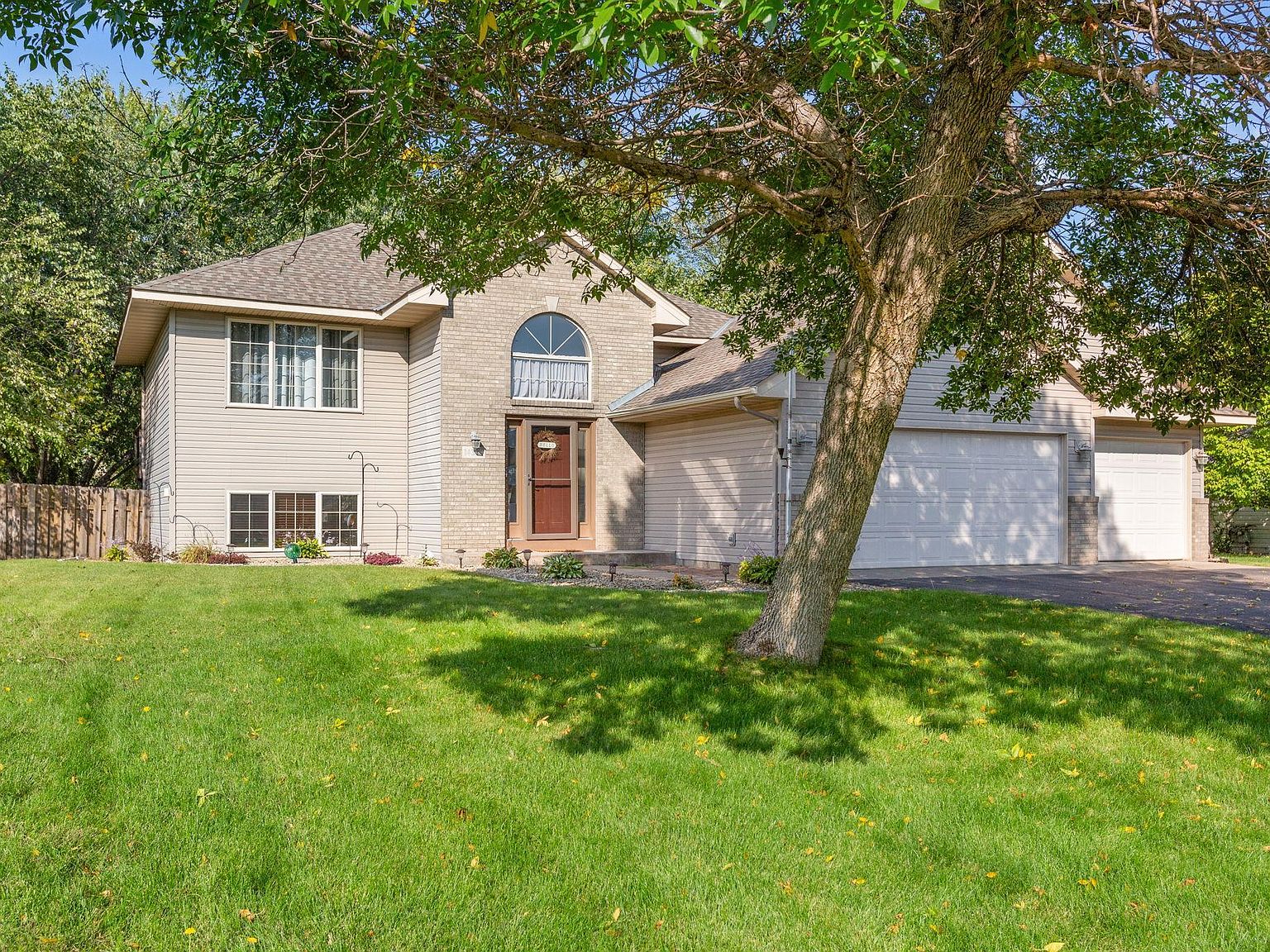 14334 Wintergreen St NW, Andover, MN 55304 Zillow