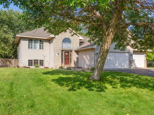 14334 Wintergreen St NW, Andover, MN 55304