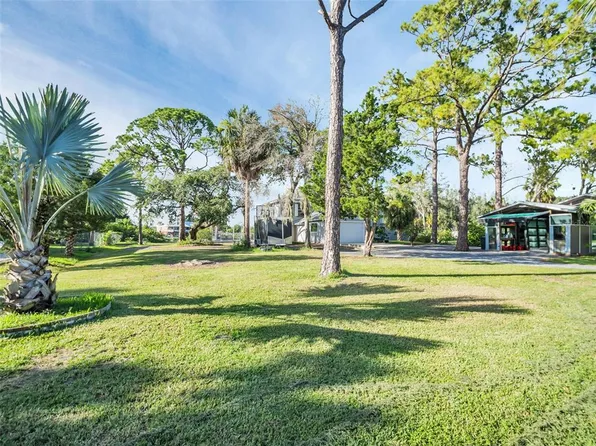 4915 SOUTH ROAD LOT 43, NEW PORT RICHEY, FL 34652