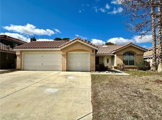 37815 Wisteria Trl, Palmdale, CA 93552