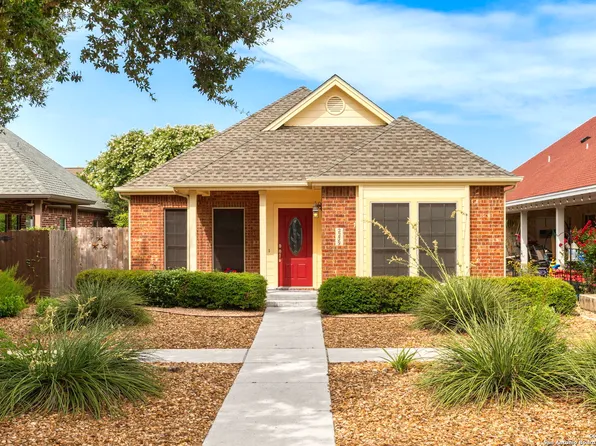 2239 Cotton, New Braunfels, TX 78130
