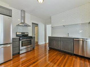 27 Fuller St APT 1, Boston, MA 02124
