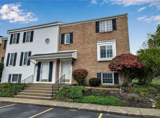 270 Buffalo Rd APT 43, East Aurora, NY 14052