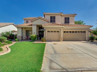 2831 E Ranch Ct, Gilbert, AZ 85296