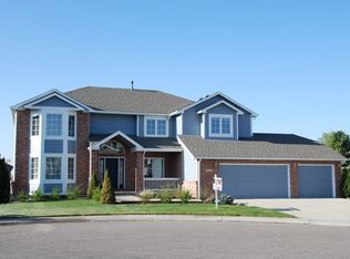 13951 Cortez Ct, Broomfield, CO 80020