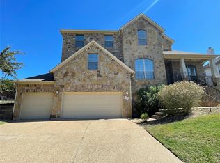 7625 Crackling Creek Dr, Austin, TX 78736