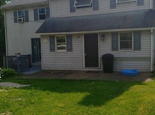 2124 Dinner Bell Five Forks Rd, Farmington, PA 15437