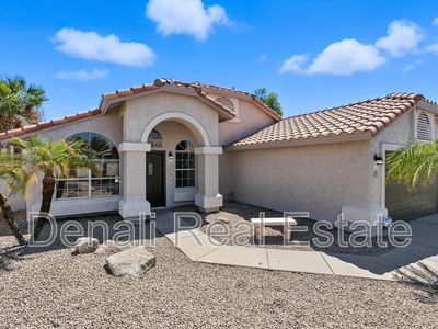9829 W Mohawk Ln, Peoria, AZ, 85382