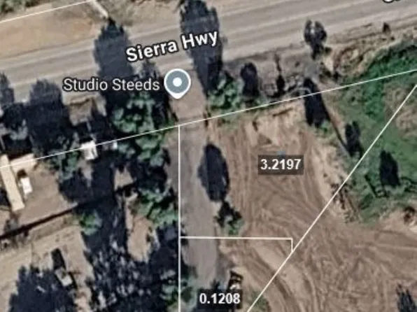 0 Mint Canyon Rd Lot 1-15, Santa Clarita, CA 91390