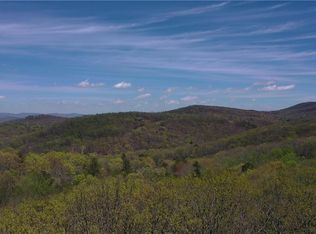 0 Andes Rdg #25, Jasper, GA 30143