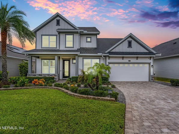 10515 AVENTURA Drive, Jacksonville, FL 32256
