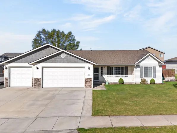 4014 Prairie Ln, Pasco, WA 99301