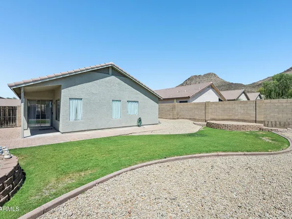 6443 W PRICKLY PEAR Trail, Phoenix, AZ 85083