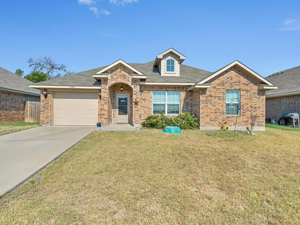 404 Broken Arrow Ct, Waco, TX 76705