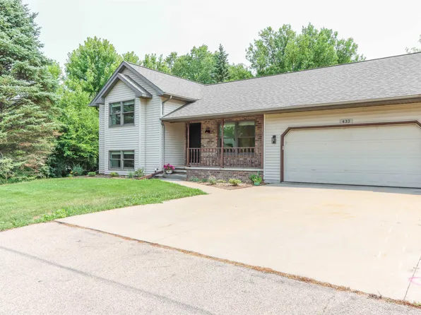 N432 Nottingham Rd, Appleton, WI 54915
