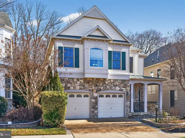 5650 Tower Hill Cir, Alexandria, VA 22315